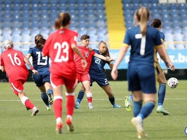Počinje Liga nacija za fudbalerke, BiH protiv Bjelorusije i Slovenije
