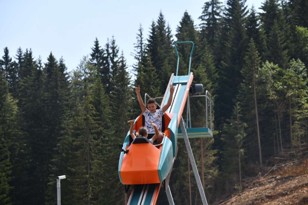 Počinje ljetnja sezona na Jahorini
