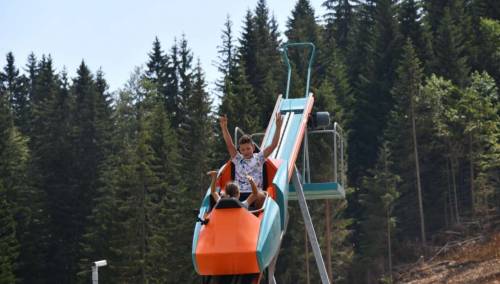 Počinje ljetnja sezona na Jahorini