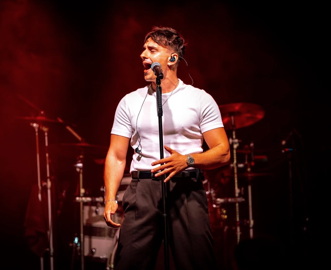 Počinje "Ljeto na Ilidži": Večeras koncert Adija Šoše