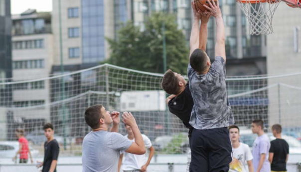 Počinje 'Ljeto na Vilsu', nezaboravna zabava za sve generacije