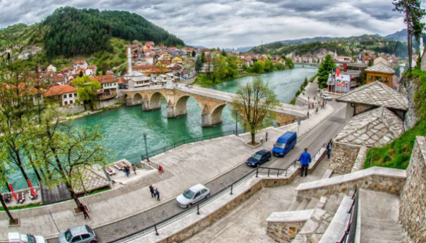 Počinje manifestacija 'Konjic u svjetlu očuvanja tradicionalne baštine'