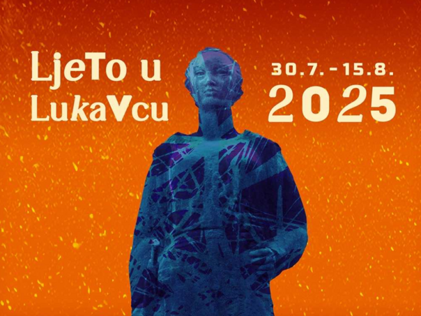 Počinje manifestacija “Ljeto u Lukavcu”: Sjajni koncerti, književne večeri, predstave