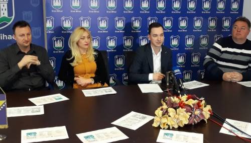 Počinje manifestacija obilježavanja 760 godina grada Bihaća