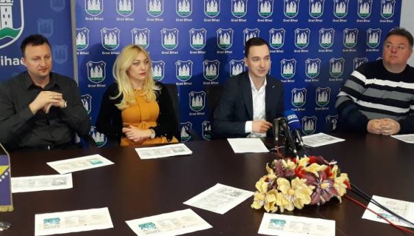 Počinje manifestacija obilježavanja 760 godina grada Bihaća