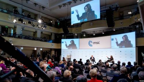 Počinje Minhenska konferencija: Glavna tema Ukrajina