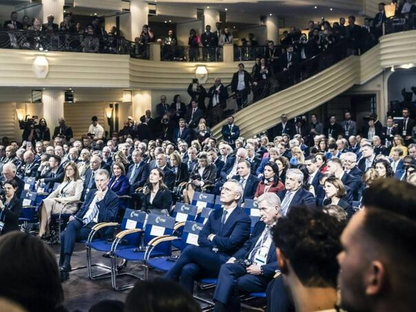 Počinje Minhenska sigurnosna konferencija, sudjeluju i zvaničnici BiH