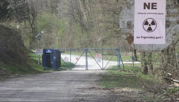 Počinje mjerenje radioaktivnosti u opštini Dvor