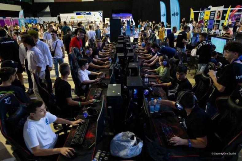 Počinje najveća gaming konvencija u BiH: Stižu najpoznatiji influenseri iz regije
