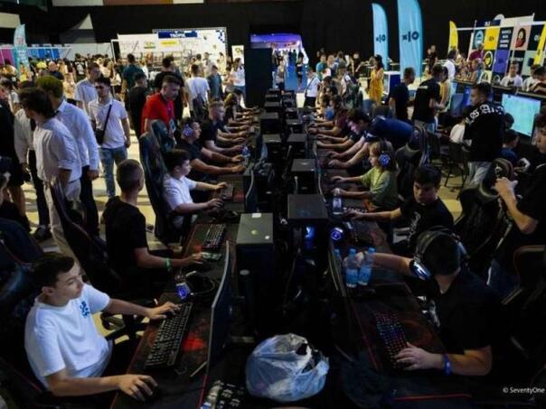 Počinje najveća gaming konvencija u BiH: Stižu najpoznatiji influenseri iz regije