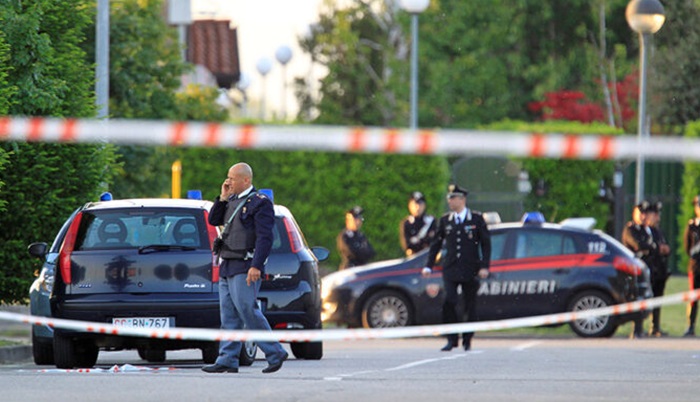 Počinje najveće suđenje talijanskoj mafiji u tri desetljeća