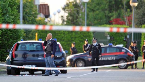 Počinje najveće suđenje talijanskoj mafiji u tri desetljeća