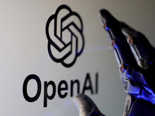 Počinje nova era: OpenAI troši 50 milijardi dolara na infrastrukturu
