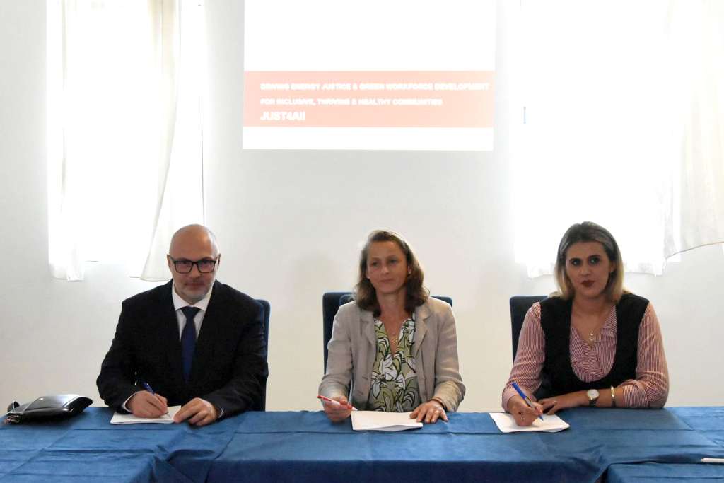 Počinje nova faza projekta energijske efikasnosti na objektima u oblasti obrazovanja