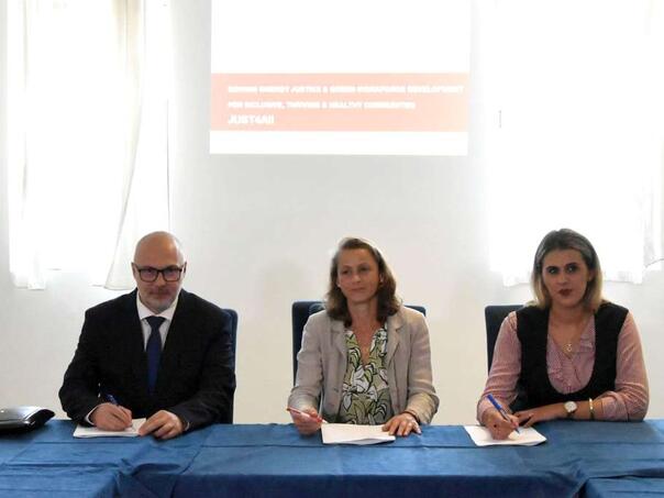 Počinje nova faza projekta energijske efikasnosti na objektima u oblasti obrazovanja