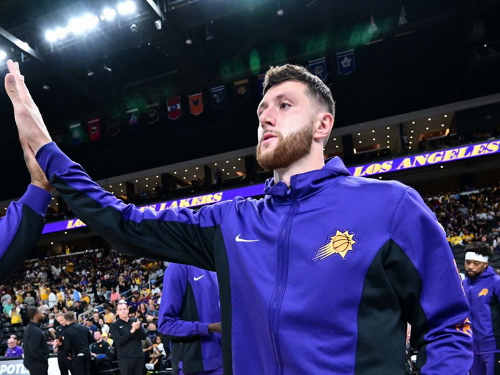 Počinje nova sezona NBA lige, Nurkićevi Sunsi jedan od favorita za titulu