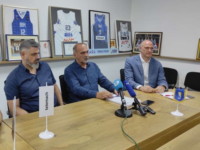 Počinje nova sezona u košarkaškom prvenstvu BiH, uskoro3x3 prvenstvo u basketu