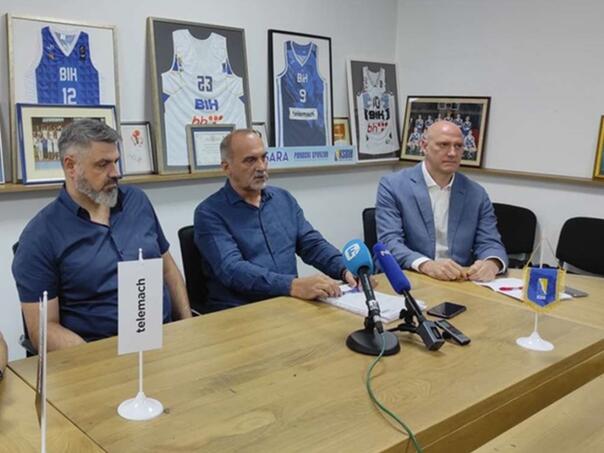 Počinje nova sezona u košarkaškom prvenstvu BiH, uskoro3x3 prvenstvo u basketu