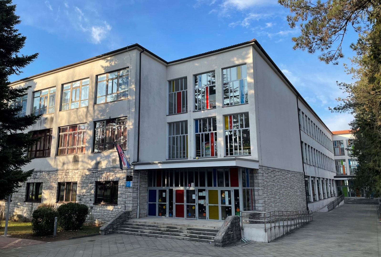 Počinje nova školska godina u Hrvatskoj: Velika novina za srednjoškolce