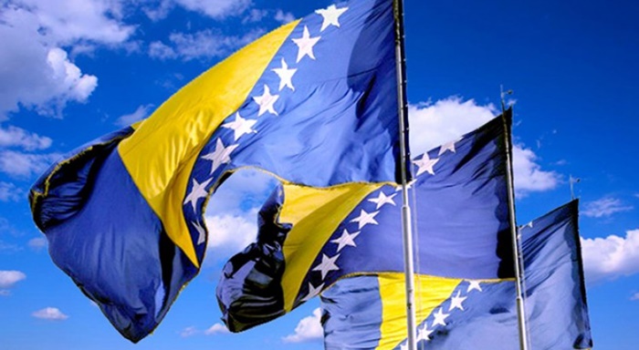 Počinje obilježavanje Dana nezavisnosti BiH u 25 evropskih gradova