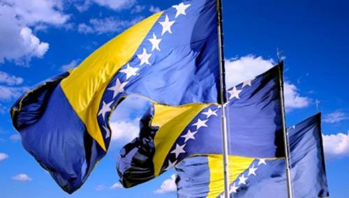 Počinje obilježavanje Dana nezavisnosti BiH u 25 evropskih gradova