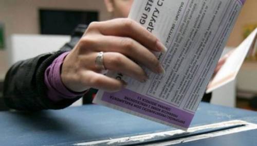 Počinje predizborna kampanja, ovjereno preko 30 hiljada kandidata