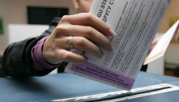 Počinje predizborna kampanja, ovjereno preko 30 hiljada kandidata