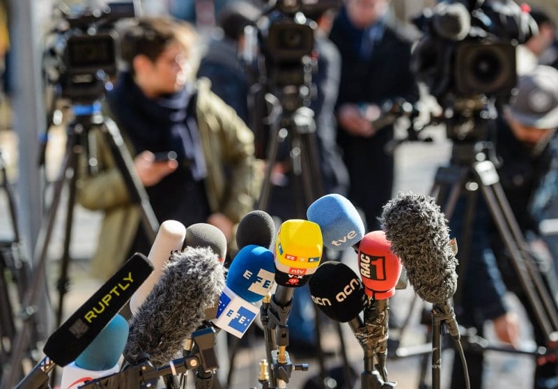Počinje primjena Evropskog akta o slobodi medija, evo šta sve trebate znati