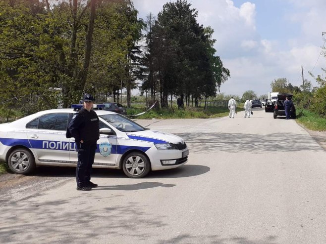 Počinje pripremno ročište za ubistva u Mladenovcu, optuženi iza debelog stakla