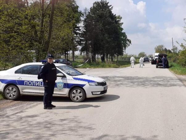Počinje pripremno ročište za ubistva u Mladenovcu, optuženi iza debelog stakla