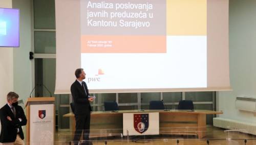 Počinje proces objedinjavanja javnih nabavki u zdravstvenom sektoru