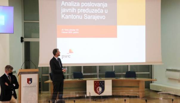 Počinje proces objedinjavanja javnih nabavki u zdravstvenom sektoru