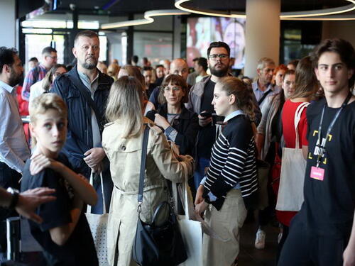 Počinje prodaja karata za šesti AJB DOC Film Festival