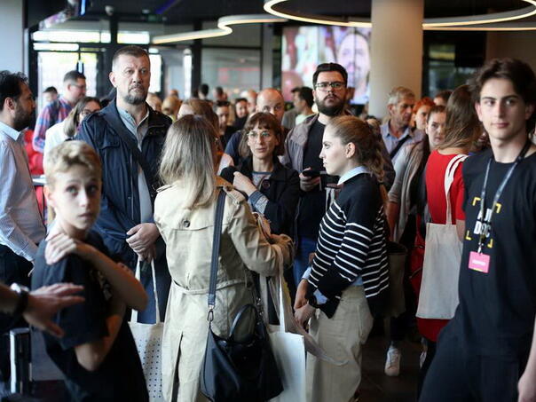Počinje prodaja karata za šesti AJB DOC Film Festival