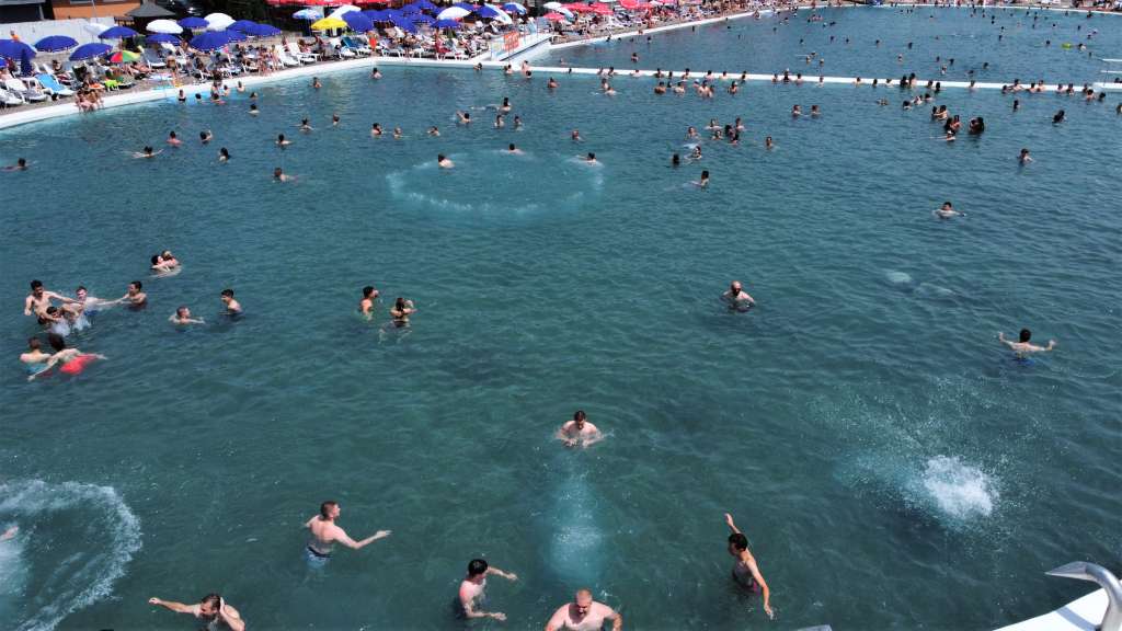 Počinje prodaja sezonskih ulaznica po akcijskim cijenama za Panonska jezera