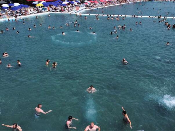 Počinje prodaja sezonskih ulaznica po akcijskim cijenama za Panonska jezera