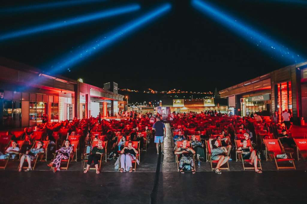 Počinje prodaja ulaznica, veliki interes Mostaraca za film otvorenja