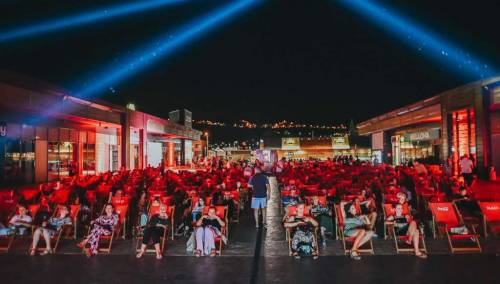 Počinje prodaja ulaznica, veliki interes Mostaraca za film otvorenja