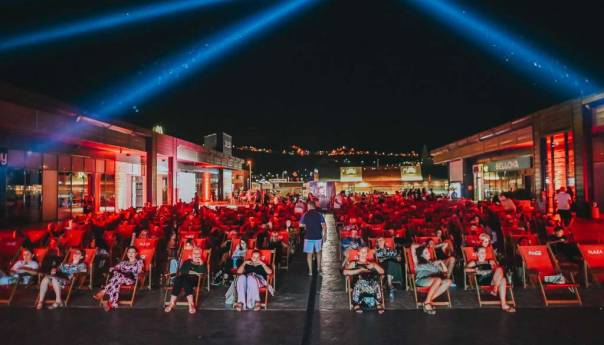 Počinje prodaja ulaznica, veliki interes Mostaraca za film otvorenja