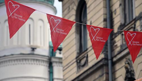 Počinje prodaja ulaznica za 29. Sarajevo film festival