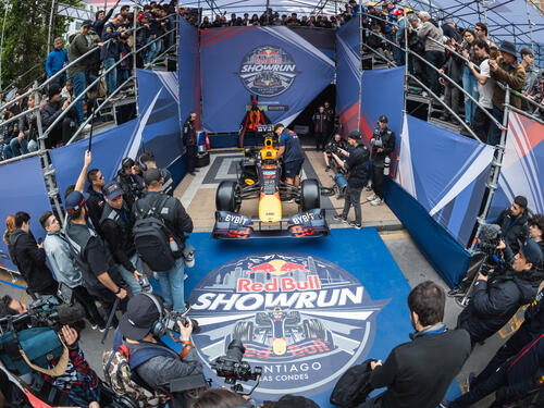Počinje prodaja ulaznica za najbolja mjesta na Red Bull Showrunu u Sarajevu