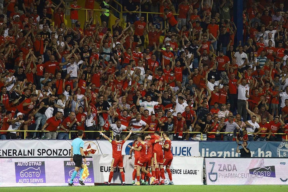 Počinje prodaja ulaznica za utakmicu Velež - Elfsborg