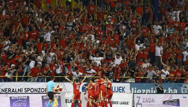 Počinje prodaja ulaznica za utakmicu Velež - Elfsborg