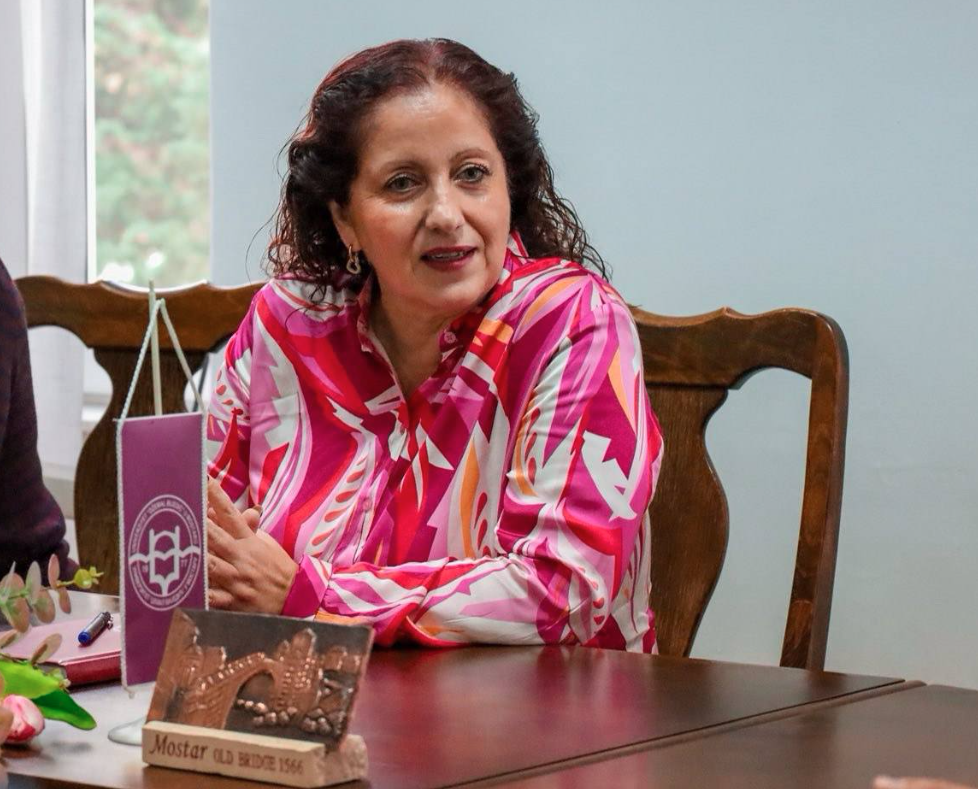 Počinje program obilježavanja 49. godišnjice osnivanja Univerziteta Džemal Bijedić