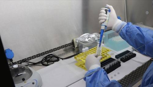 Počinje provjera antitijela kod građana u RS