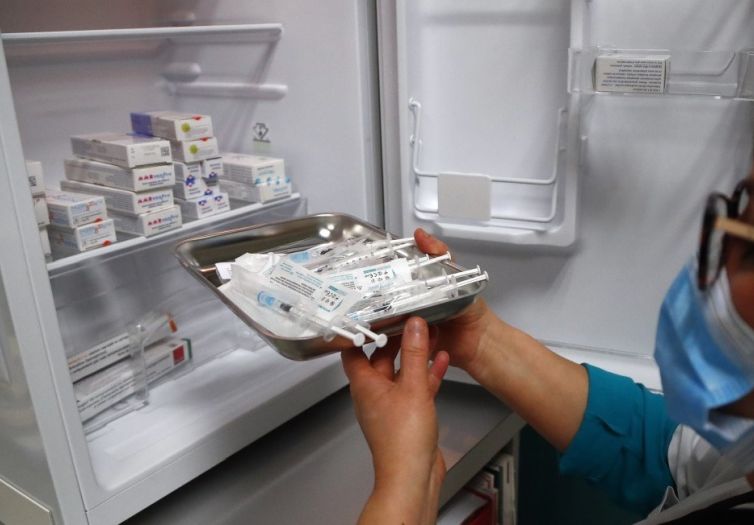 Počinje prvo kliničko ispitivanje vakcina koje ne treba čuvati u hladnjaku
