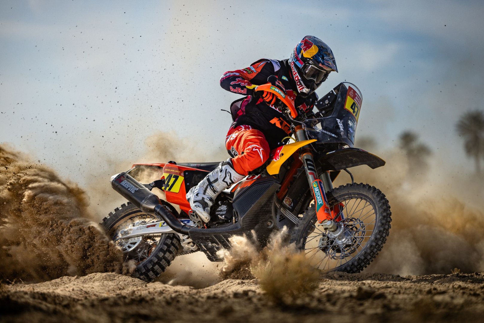 Počinje Rally Dakar, hrabri vozači kreću u najtežu reli utrku na svijetu