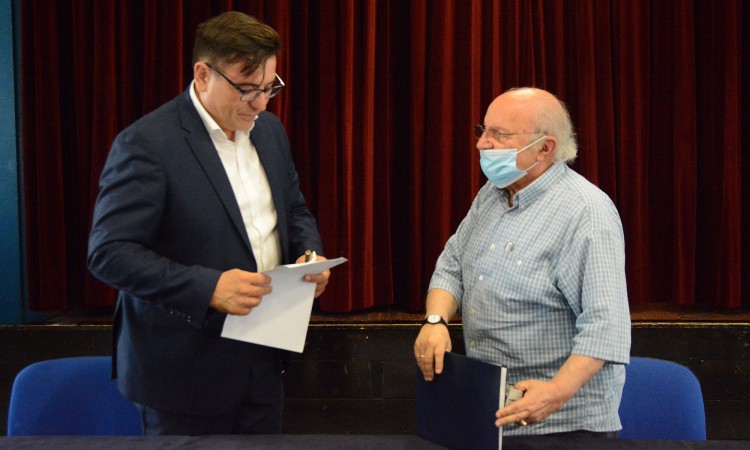 Počinje realizacija projekta 'Istorija Jevreja u BiH' 120 godina nakon ideje
