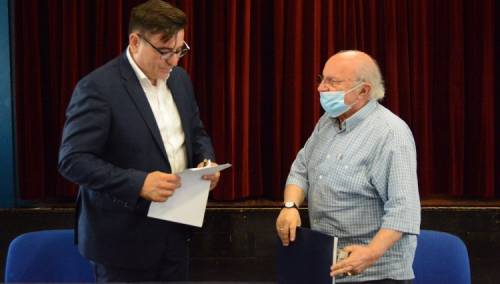 Počinje realizacija projekta 'Istorija Jevreja u BiH' 120 godina nakon ideje