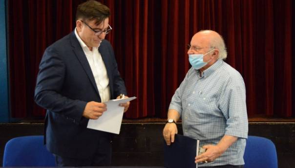 Počinje realizacija projekta 'Istorija Jevreja u BiH' 120 godina nakon ideje